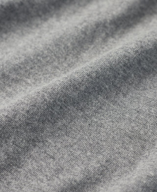 Classic Fit Tubular Cotton T-Shirt