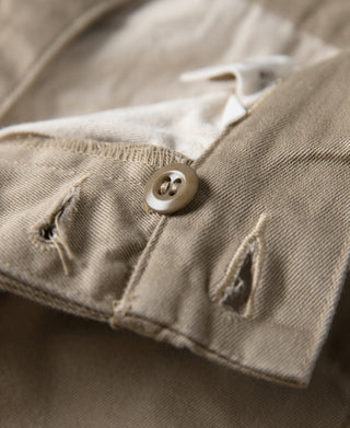 French Army M-1952 Chino Trousers