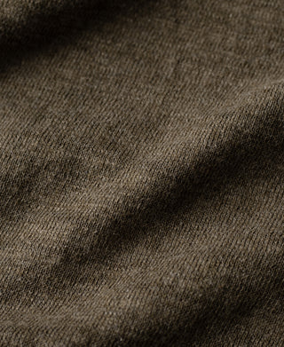 Lightweight Slub Cotton Knit Polo