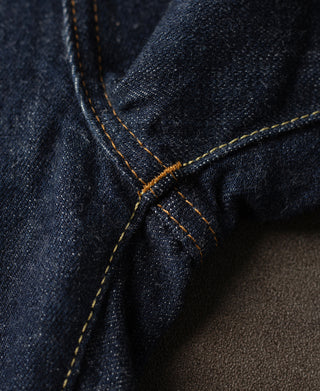 1966 Selvedge Denim Jeans