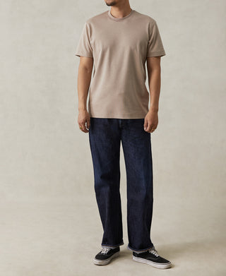 Classic Fit Cotton and Modal-Blend T-Shirt