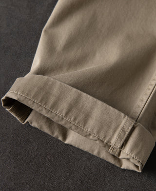 1950s US Army Officer Chino Trousers