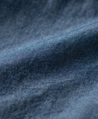 Military Chambray Workshirt