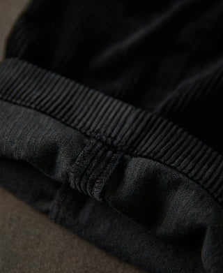 1960s Double Pleated Corduroy Trousers