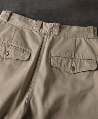 French Army M-1952 Chino Trousers