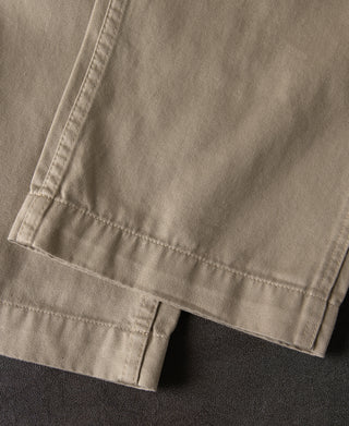 French Army M-1952 Chino Trousers