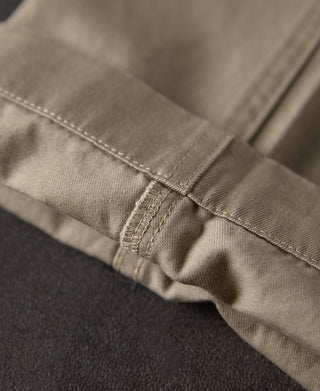 French Army M-1952 Chino Trousers