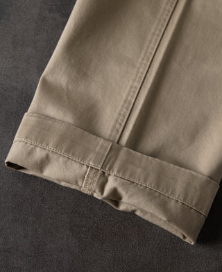 French Army M-1952 Chino Trousers