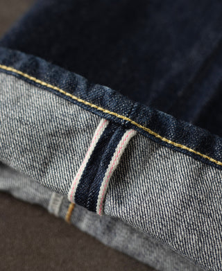 1966 Selvedge Denim Jeans