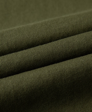 1900s Heavyweight Cotton Jersey Boxy T-Shirt