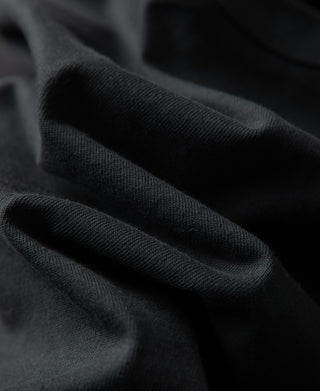 1900s Heavyweight Cotton Jersey Boxy T-Shirt