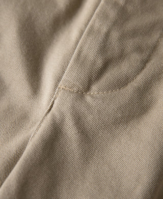 French Army M-1952 Chino Trousers