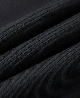 1900s Heavyweight Cotton Jersey Boxy T-Shirt