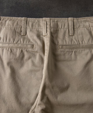 1950s US Army Officer Chino Trousers