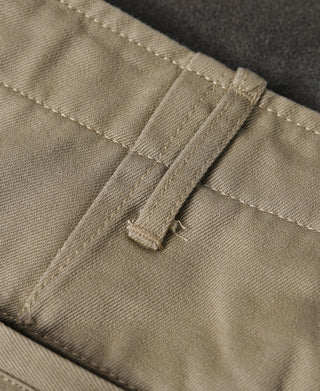 1950s US Army Officer Chino Trousers