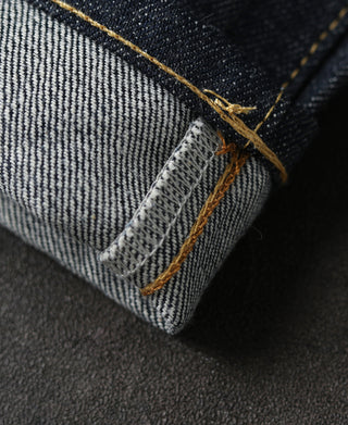 1966 Selvedge Denim Jeans