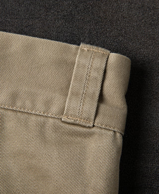 French Army M-1952 Chino Trousers