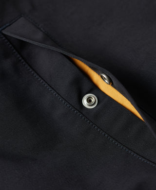 60/40 Cloth Water-Repellent Coach Jacket