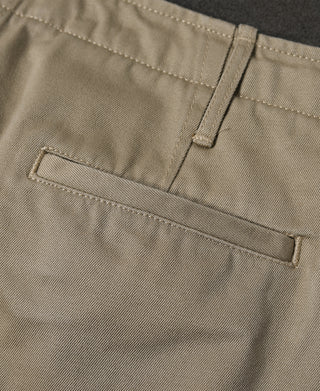 1950s US Army Officer Chino Trousers