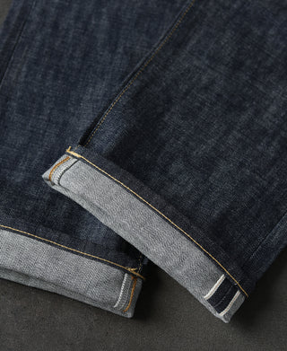 1966 Selvedge Denim Jeans