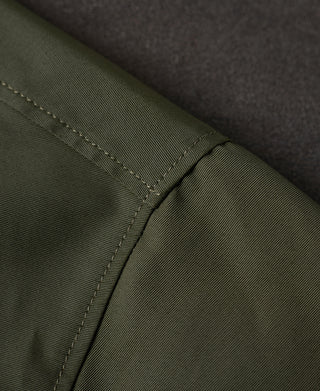 60/40 Cloth Water-Repellent Coach Jacket