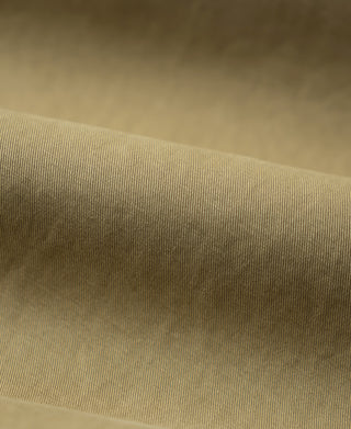fabric texture of Vintage Washed Tapered 5-Pocket Pants
