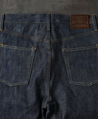 1966 Selvedge Denim Jeans