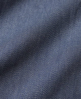 Vintage Cotton Jaspé Workshirt