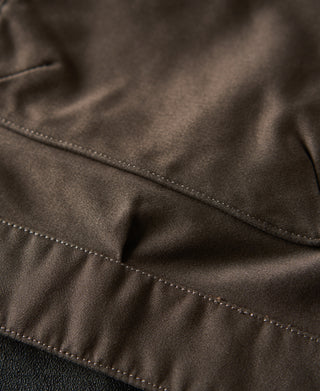 A-2 Moleskin Bomber Jacket
