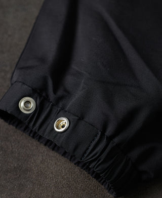 60/40 Cloth Water-Repellent Coach Jacket