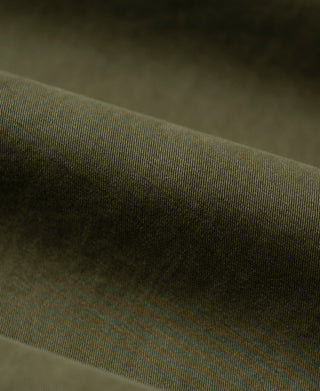 fabric texture of Vintage Washed Tapered 5-Pocket Pants