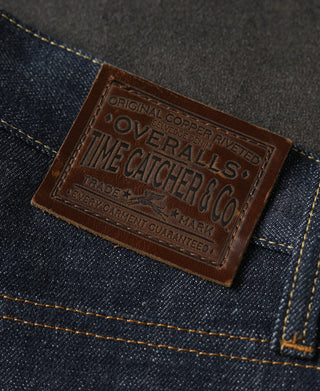 1966 Selvedge Denim Jeans