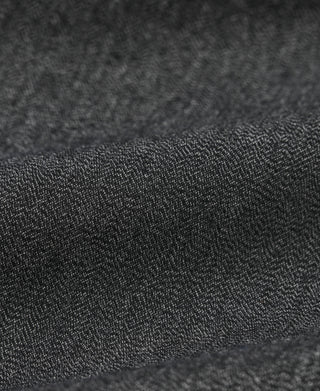 Black Chambray Work Pants