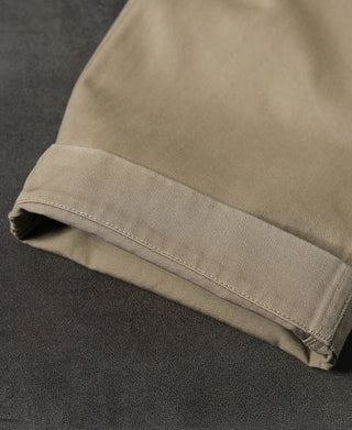 1950s US Army Officer Chino Trousers