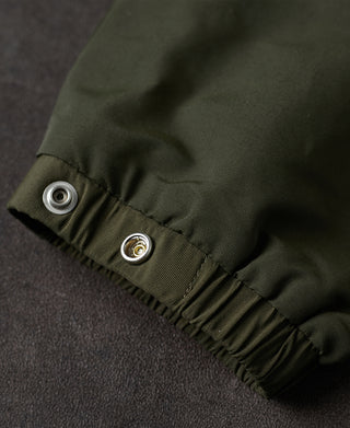 60/40 Cloth Water-Repellent Coach Jacket