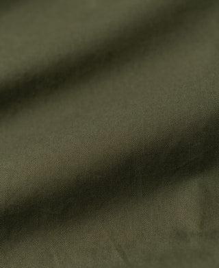 Cropped Harrington Jacket