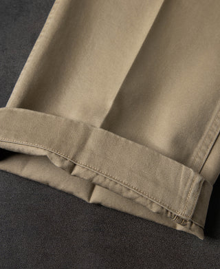 French Army M-1952 Chino Trousers