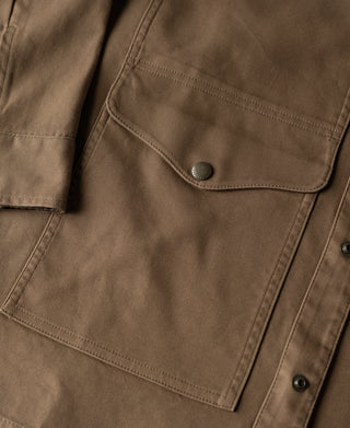 Forest Service Cruiser Jacket
