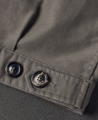 A-2 Moleskin Bomber Jacket