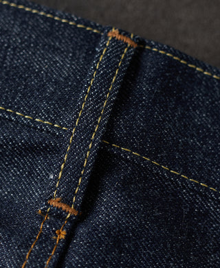 1966 Selvedge Denim Jeans
