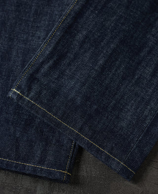 1966 Selvedge Denim Jeans