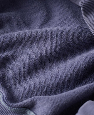 Steve McQueen Raglan Sleeve Sweatshirt