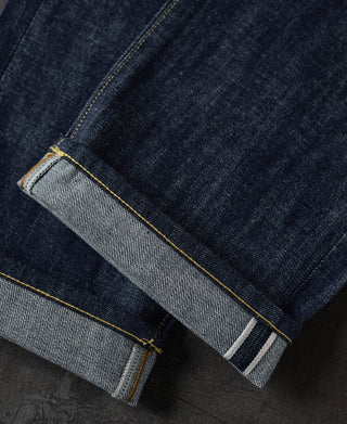 1966 Selvedge Denim Jeans