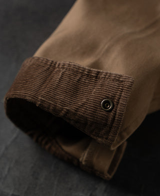 Forest Service Cruiser Jacket