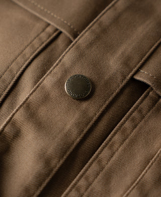 Forest Service Cruiser Jacket