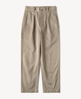 French Army M-1952 Chino Trousers