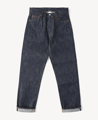 1966 Selvedge Denim Jeans