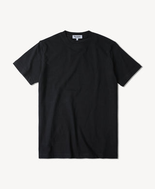 Classic Fit Tubular Cotton T-Shirt