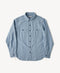 Washed Blue