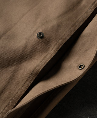 Forest Service Cruiser Jacket